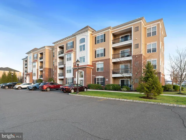 a view of a hallway with window