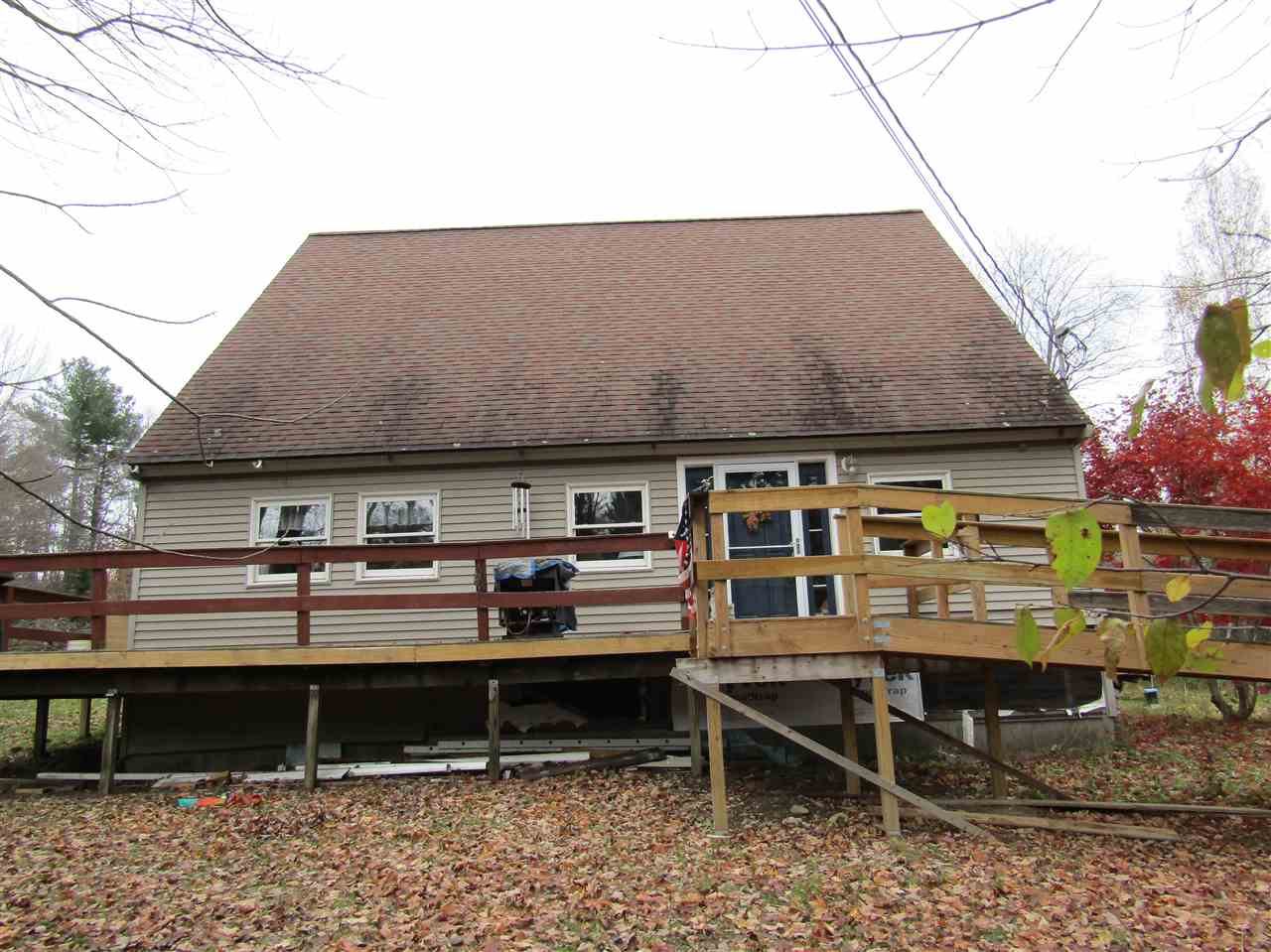 21 Halls Brook Road Rumney, NH 03266 - Photo 1 of 17 Gallery Image 1