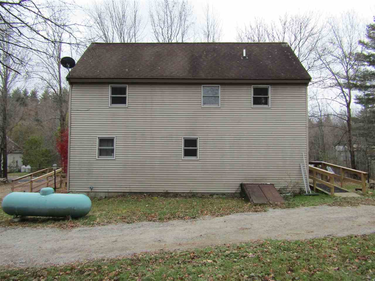 21 Halls Brook Road Rumney, NH 03266 - Photo 2 of 17 Gallery Image 2