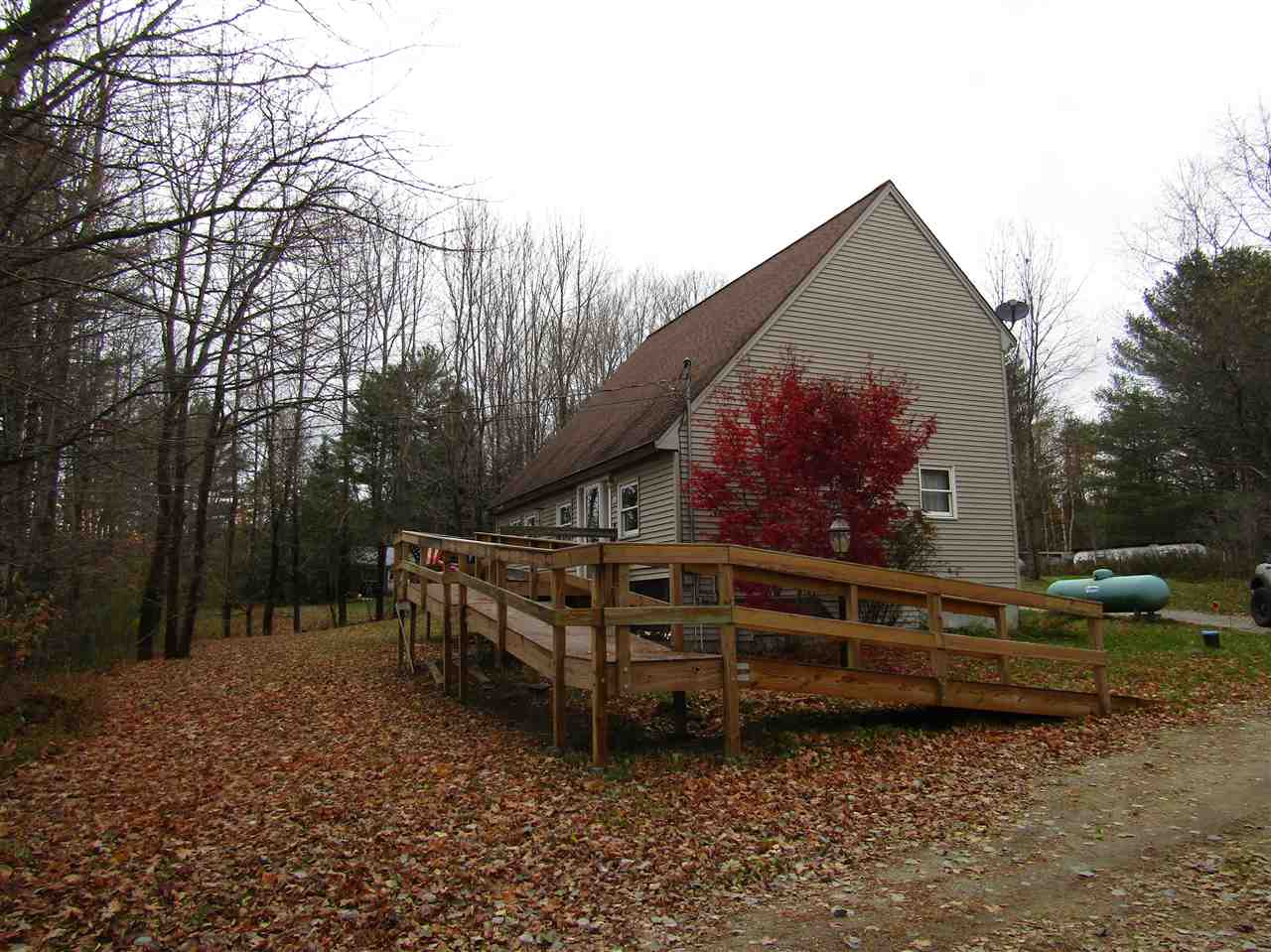 21 Halls Brook Road Rumney, NH 03266 - Photo 3 of 17 Gallery Image 3