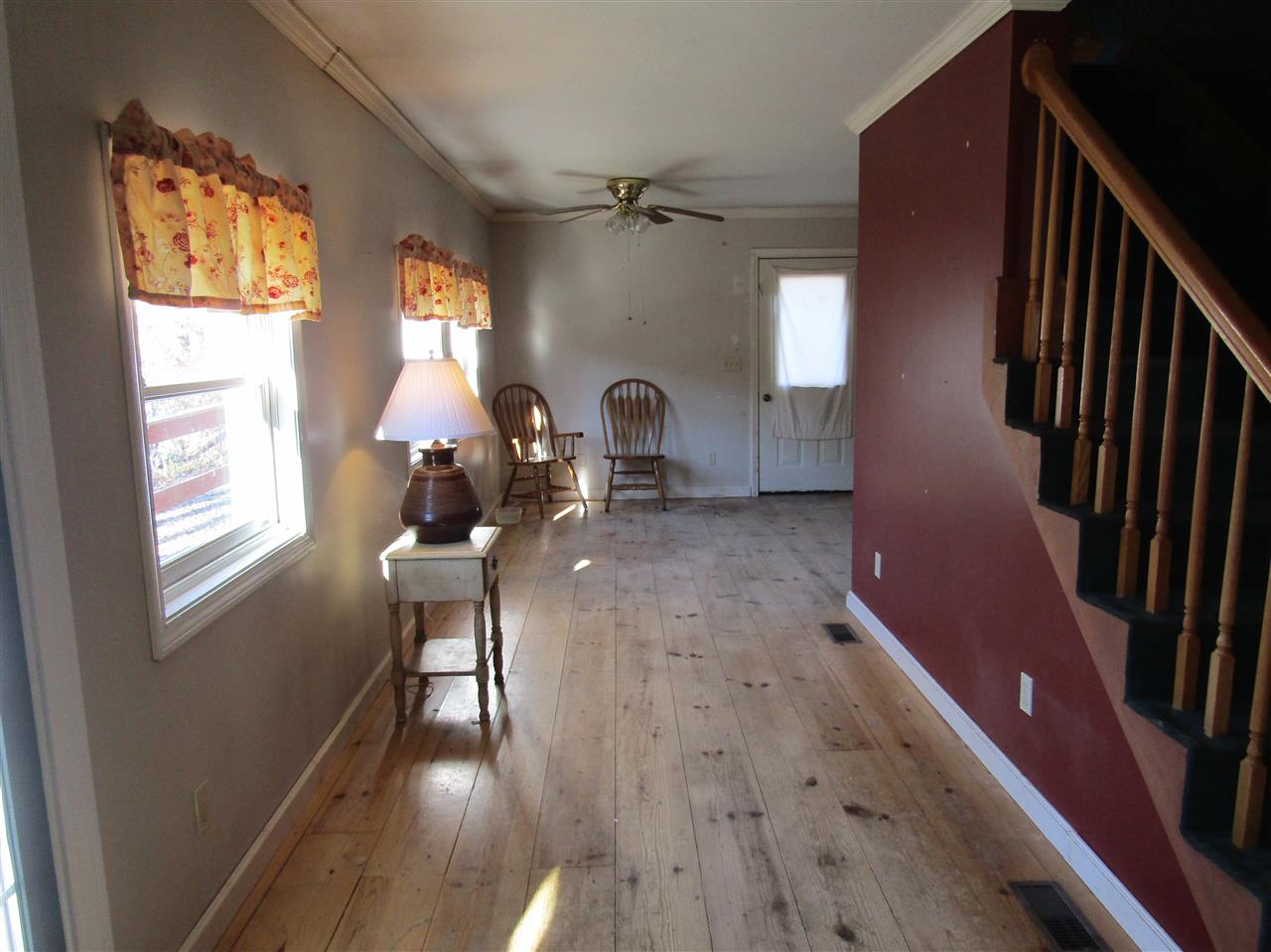 21 Halls Brook Road Rumney, NH 03266 - Photo 7 of 17 Gallery Image 7