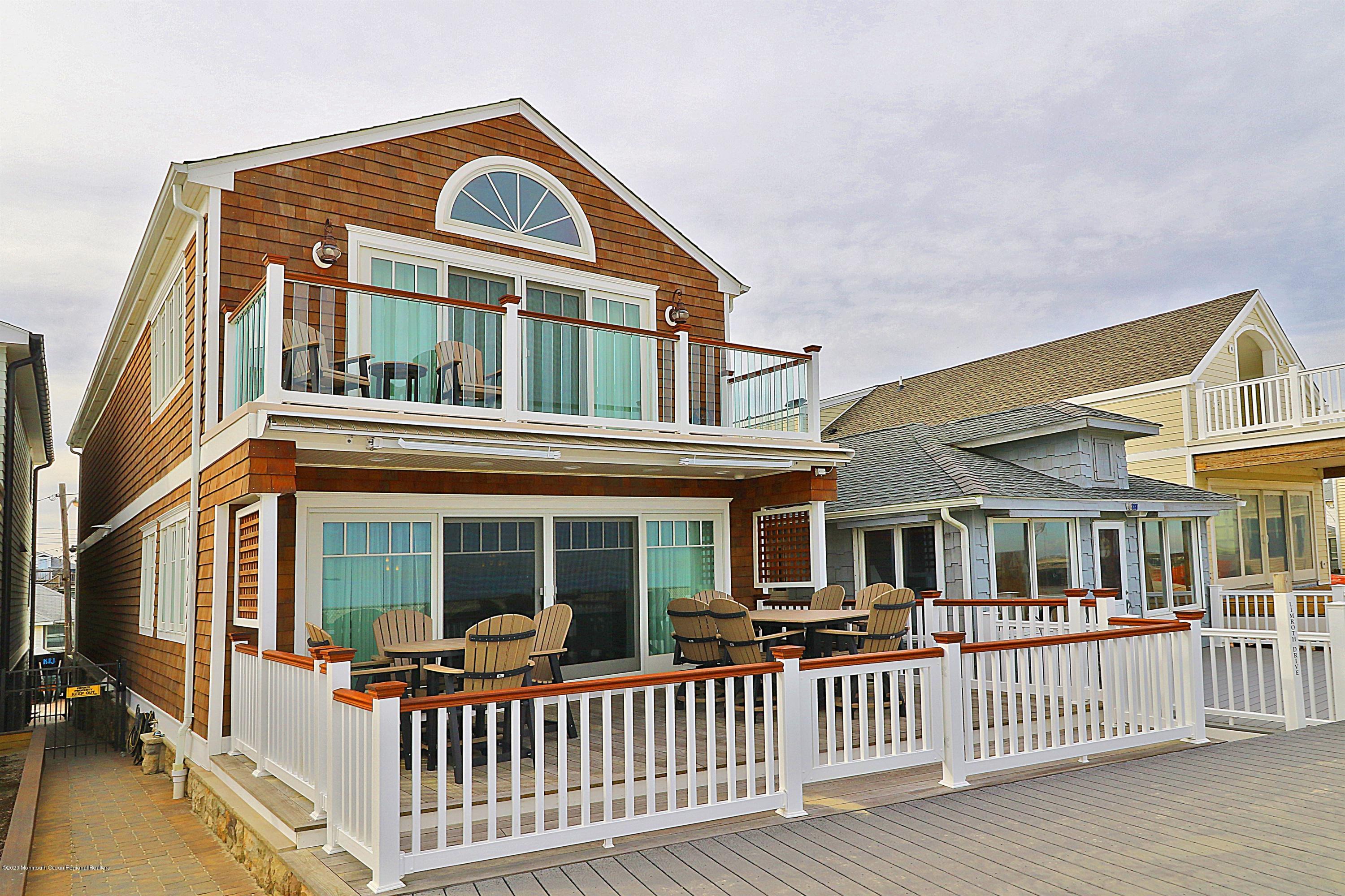 229 Boardwalk Point Pleasant Beach, NJ 08742 - Photo 1 of 82 001_Front
