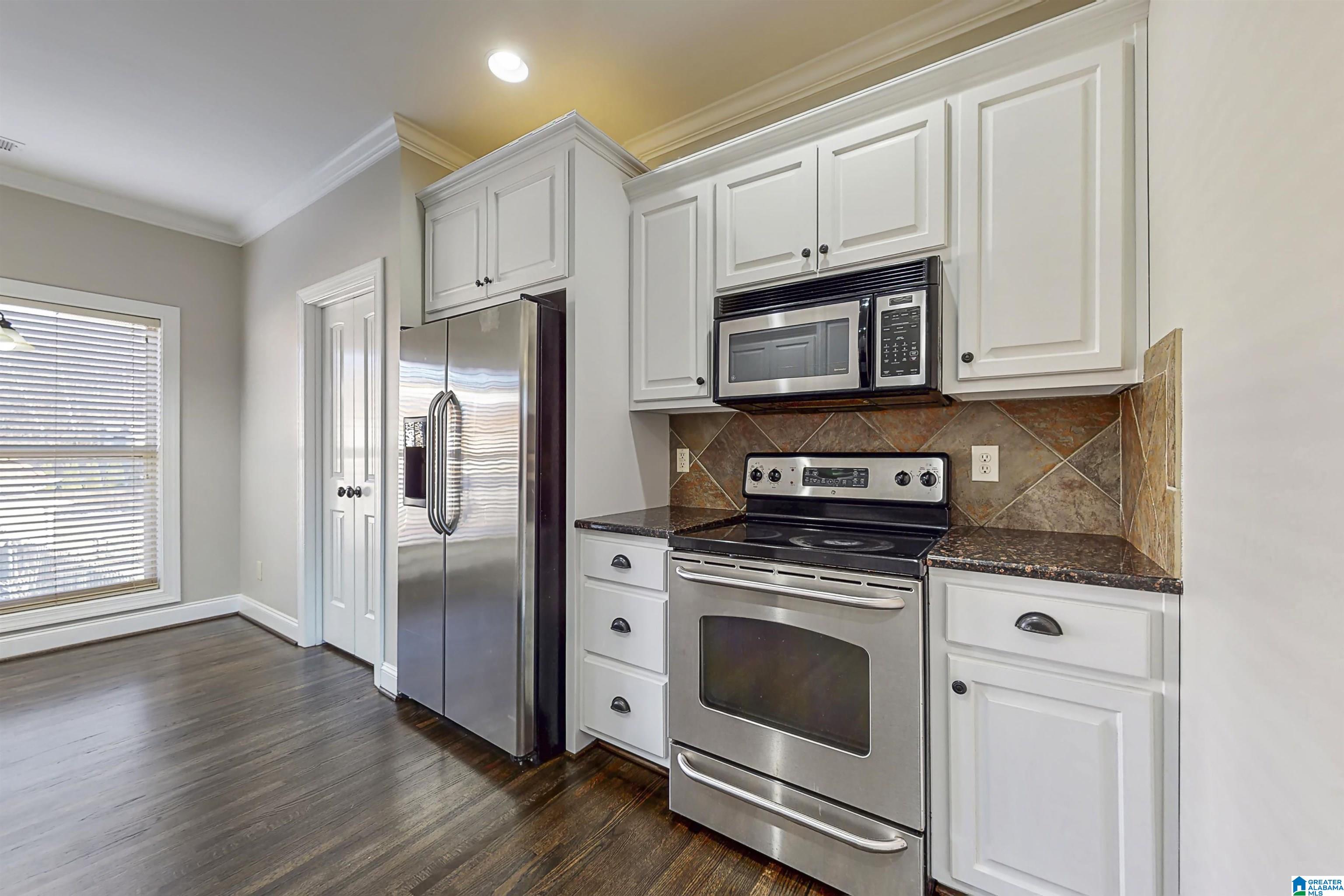 6304 Canterbury Road Pinson, AL 35126 - Photo 26 of 30