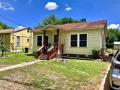 4015 Clawson Road Austin, TX 78704 - Photo 1 of 1