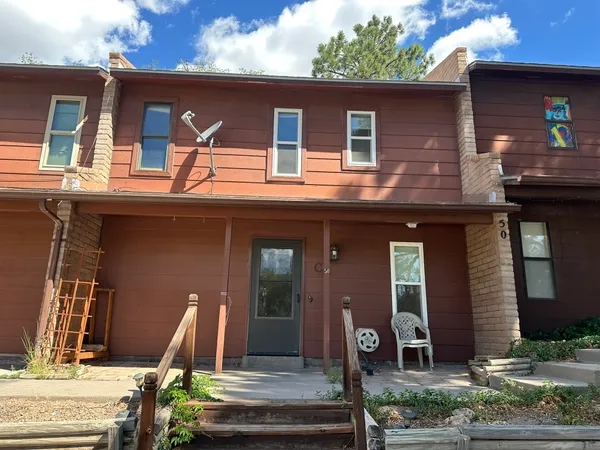 $315,000 | 50 Verde Ridge Road, Unit C, Los Alamos, NM 87544
