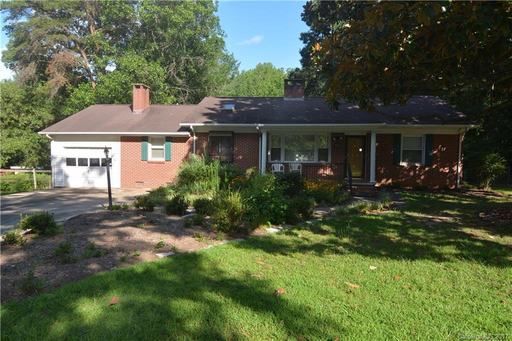 1637 Fallston Road Shelby, NC 28150 - Photo 1 of 23 Gallery Image 1