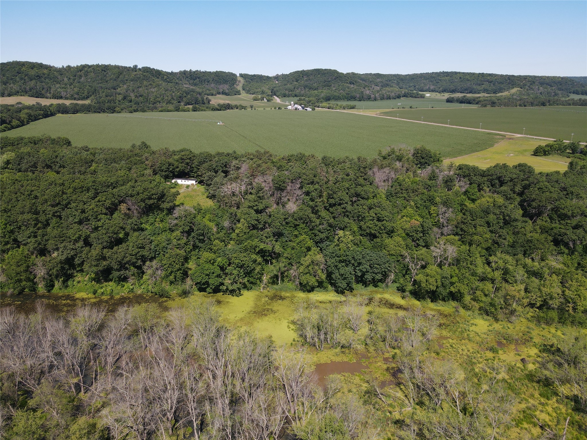 N4916 County Road North Arkansaw, WI 54721 - Photo 11 of 25