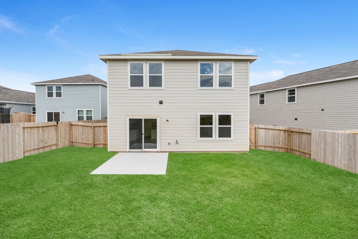 6002 Mercer Street Conroe, TX 77303 - Photo 16 of 17 representative photo
