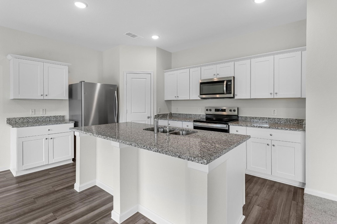 6002 Mercer Street Conroe, TX 77303 - Photo 2 of 17 representative photo