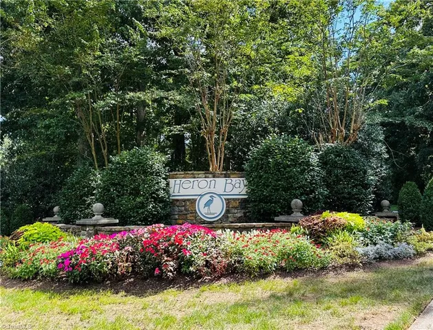 $25,000 | 175 Lakewood Court, New London, NC 28127