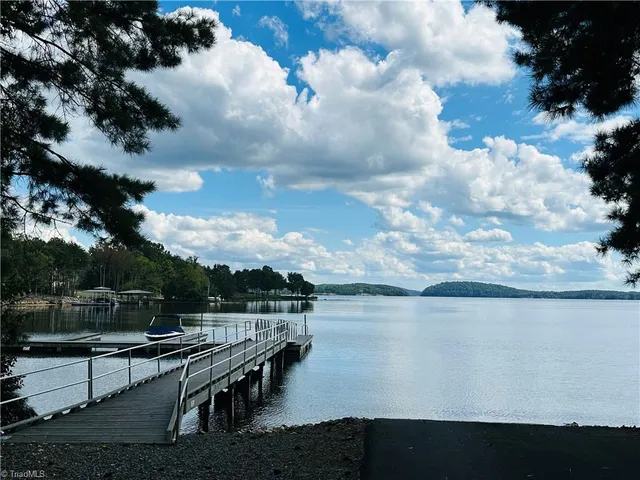 $25,000 | 175 Lakewood Court, New London, NC 28127