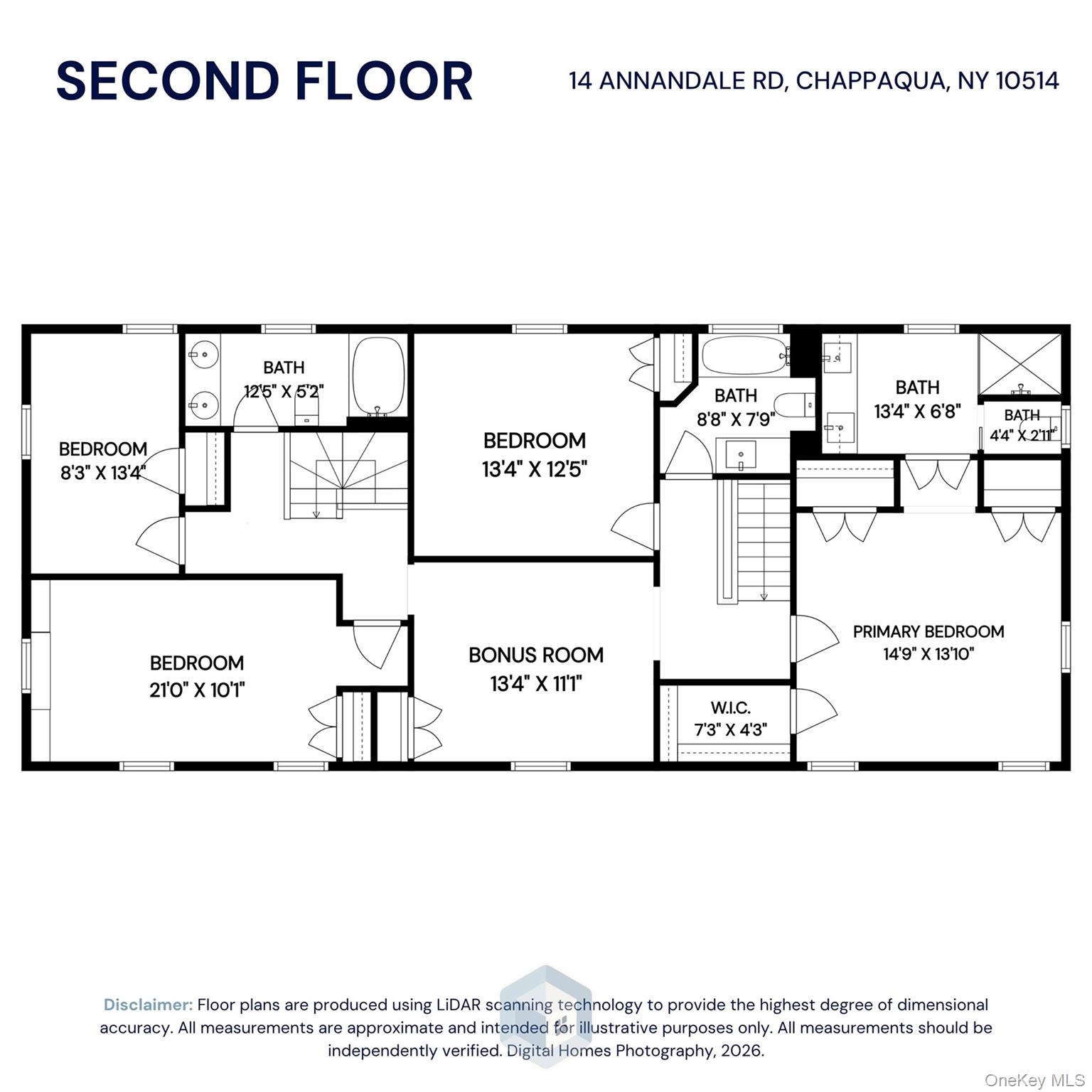14 Annandale Road Chappaqua, NY 10514 - Photo 40 of 40