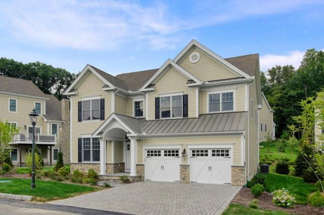 6 River Ridge Lane, Unit 6 Wilton, CT 06897 - Photo 1 of 1 Welcome to 6 River Ridge Lane