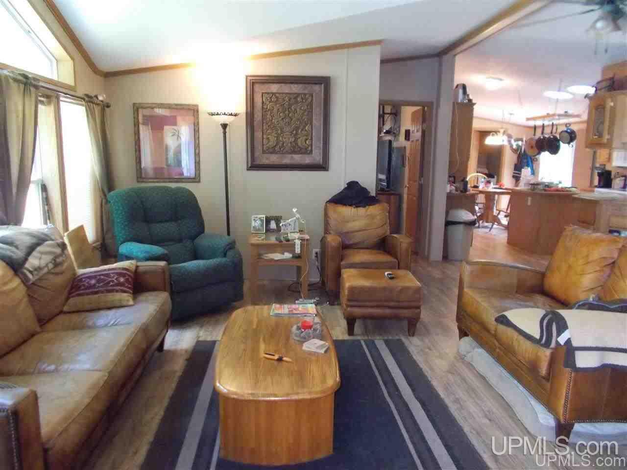 4485 Co Road Florence, WI 54121 - Photo 3 of 25