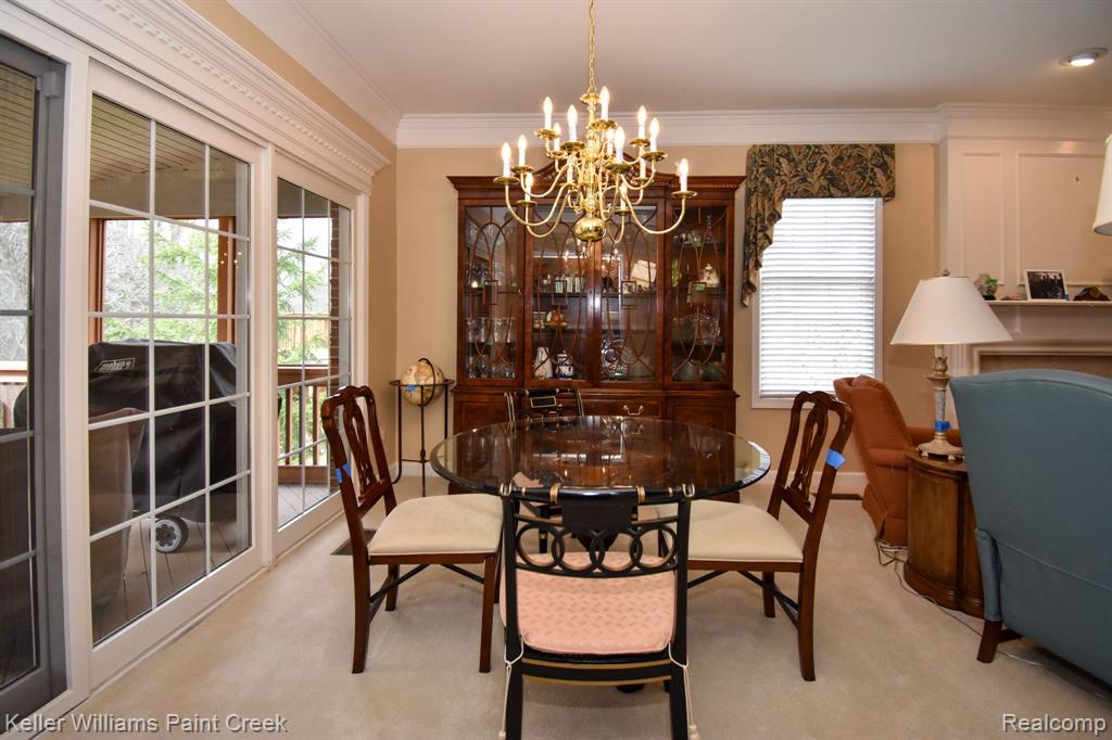 3663 Tremonte Circle Rochester, MI 48306 - Photo 13 of 32
