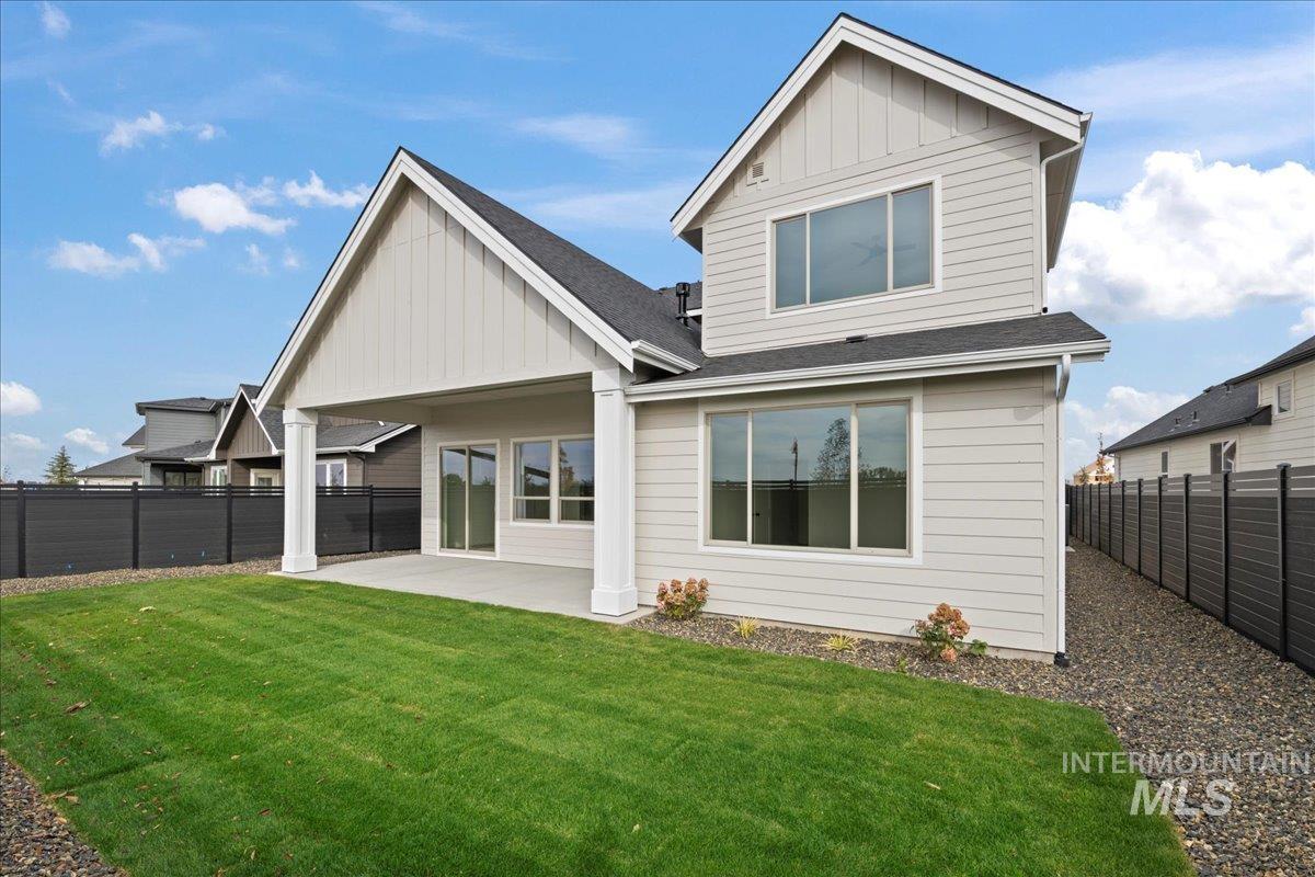 7774 West Daybreak Run Court Meridian, ID 83646 - Photo 7 of 7