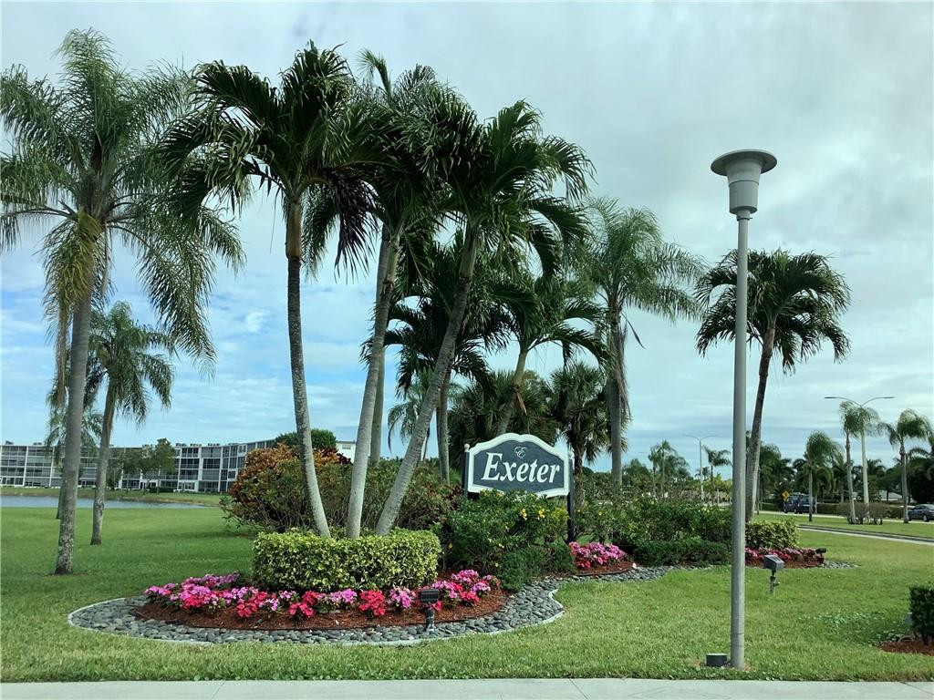 2078 Exeter, Unit 2078 Boca Raton, FL 33434 - Photo 31 of 35 Photo 31