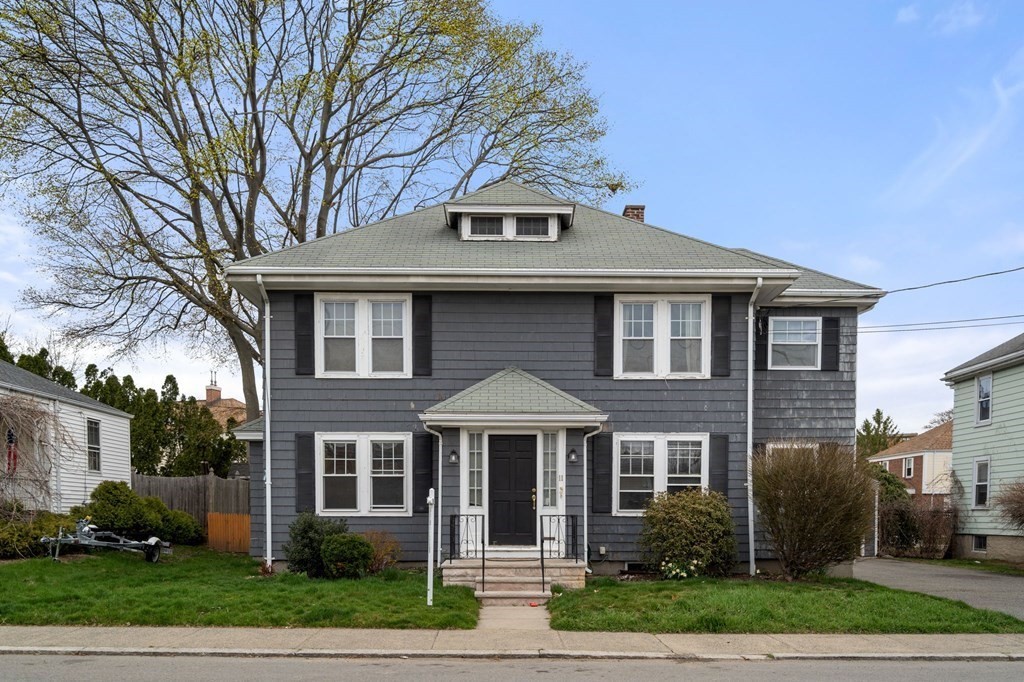 11 Raymond Road, Unit 1 Salem, MA 01970 - Photo 1 of 28 Gallery Image 1