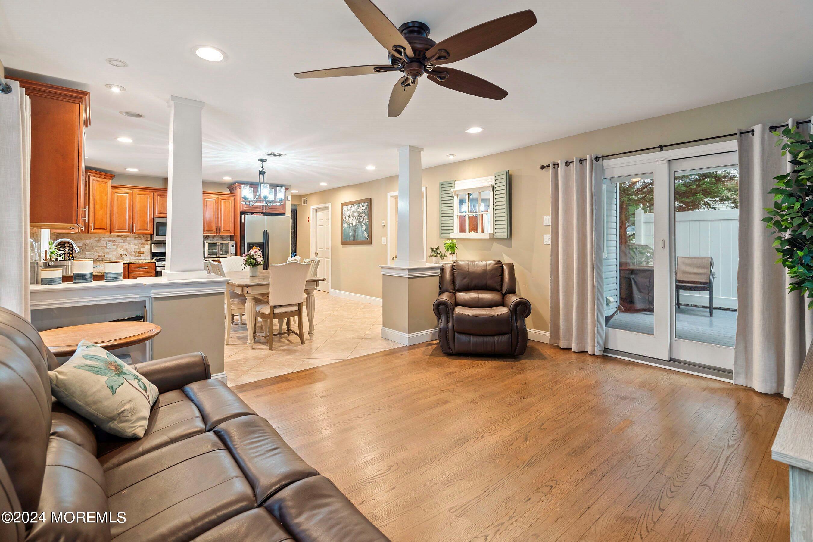 46 Compton Street Belford, NJ 07718 - Photo 11 of 35 12-Family 1A