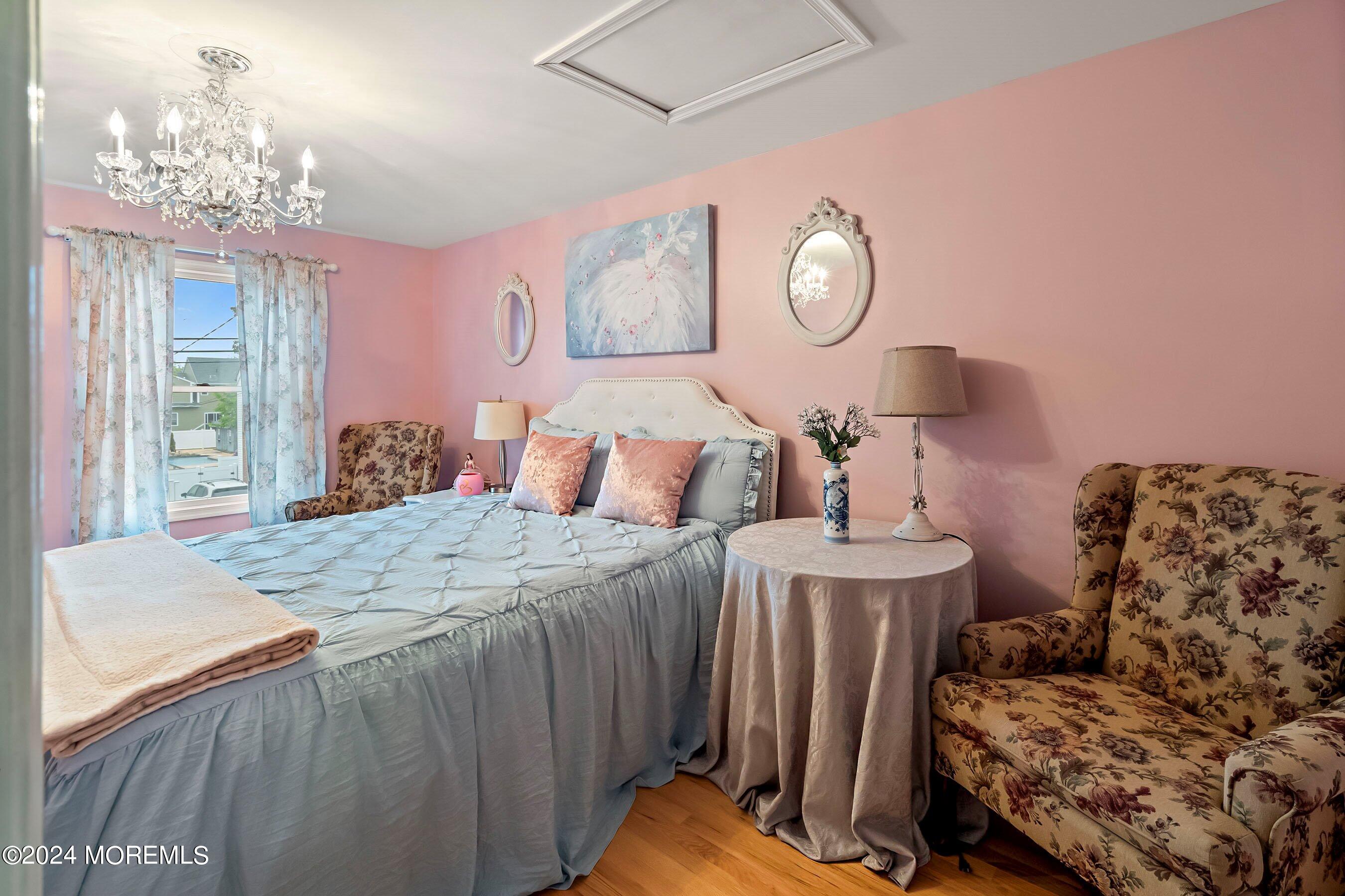 46 Compton Street Belford, NJ 07718 - Photo 17 of 35 18-Bed 2A