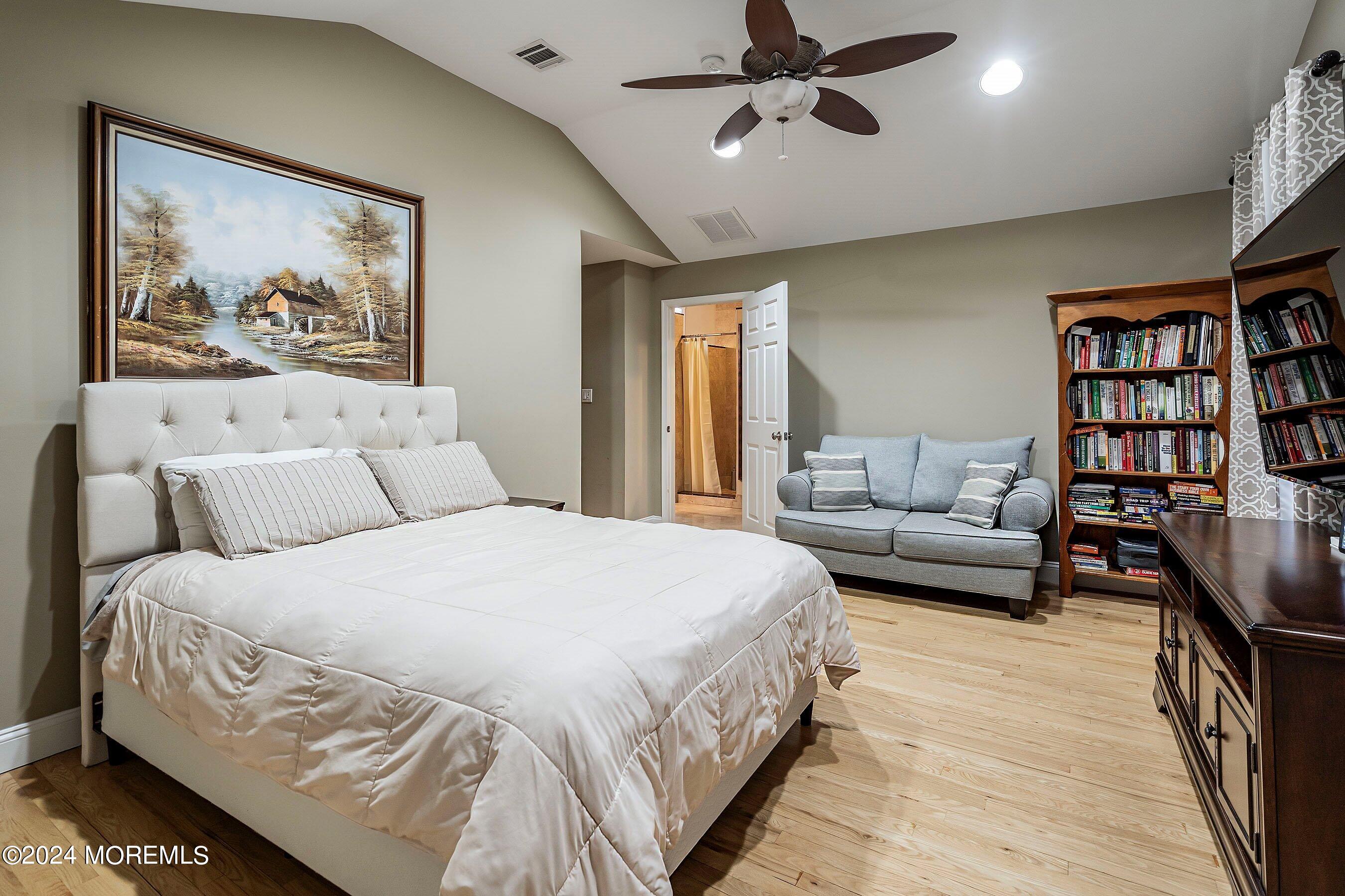 46 Compton Street Belford, NJ 07718 - Photo 21 of 35 22-Primary Bed 4A