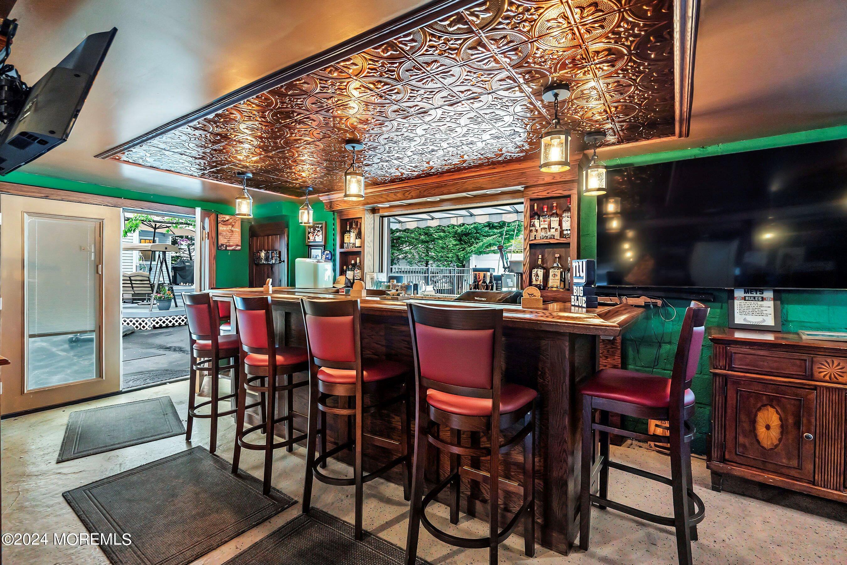 46 Compton Street Belford, NJ 07718 - Photo 28 of 35 29-Bar Garage