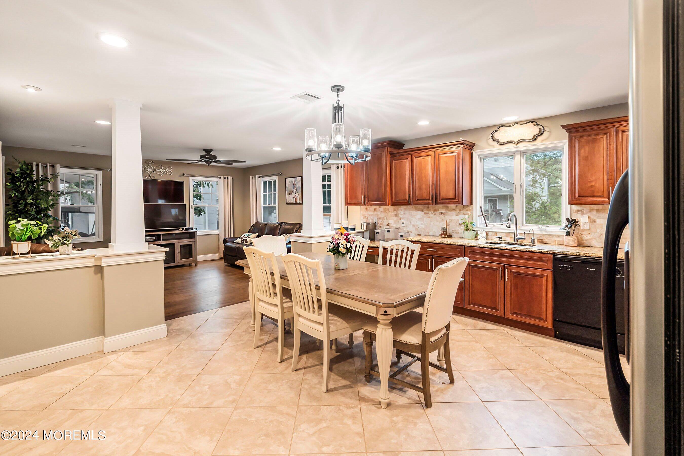 46 Compton Street Belford, NJ 07718 - Photo 10 of 35 11-Kitchen 1B