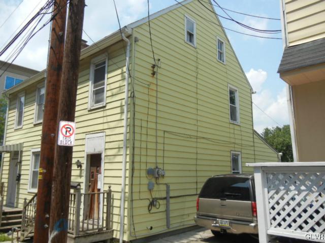 30 West Raspberry Street Bethlehem, PA 18018 - Photo 1 of 12 Gallery Image 1