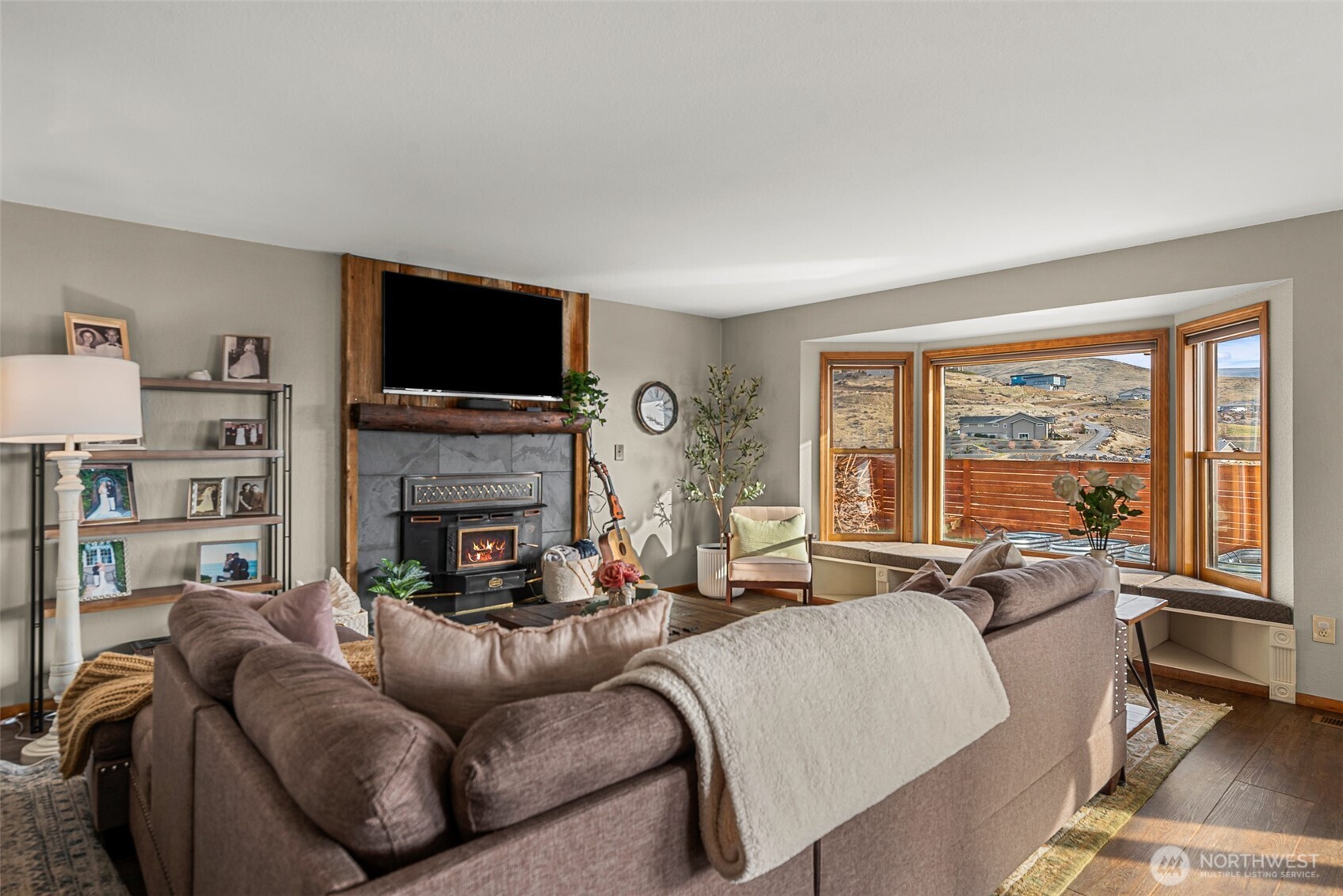 106 Heather Lane Wenatchee, WA 98801 - Photo 16 of 40