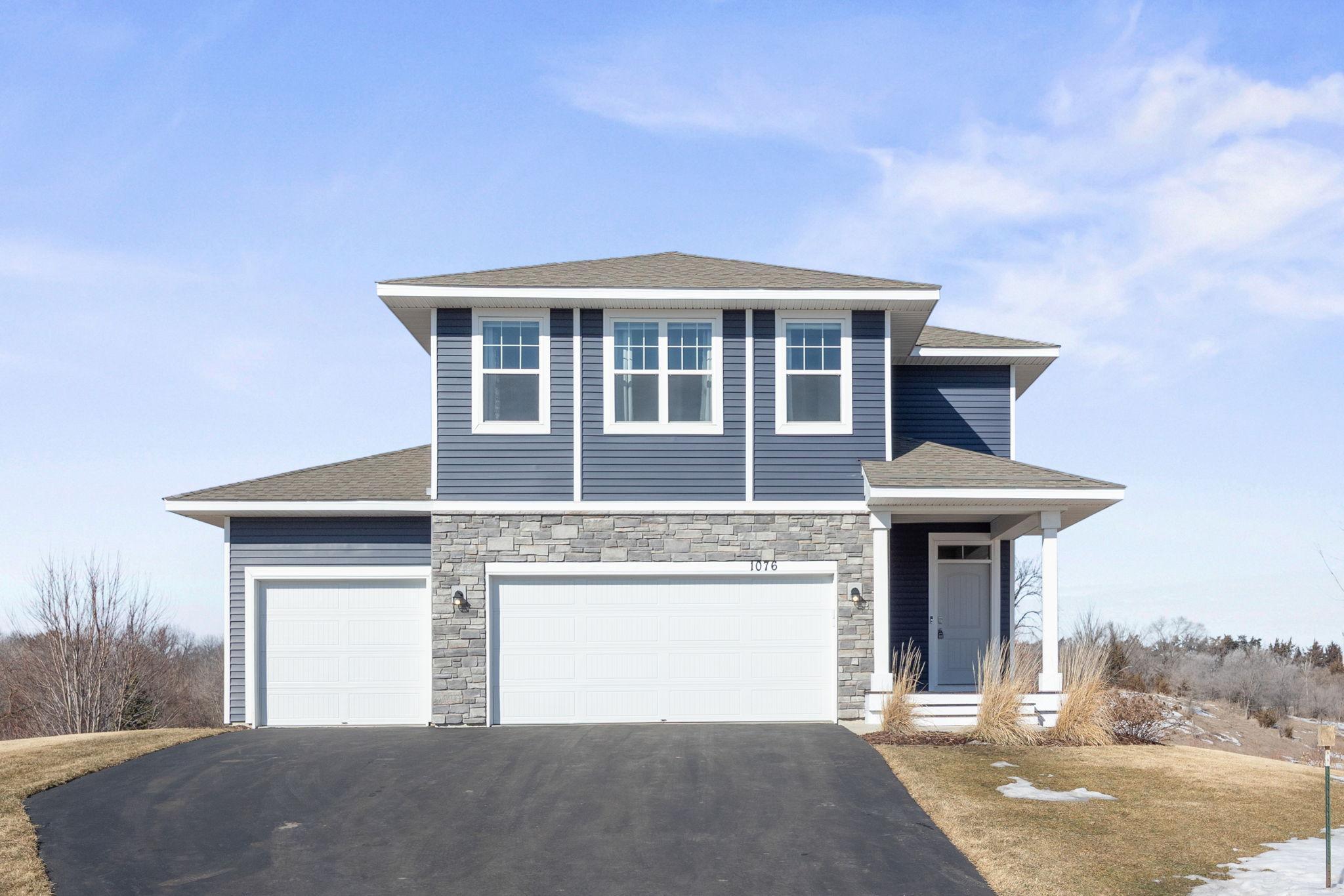 1076 Shoreview Drive Jordan, MN 55352 - Photo 1 of 31