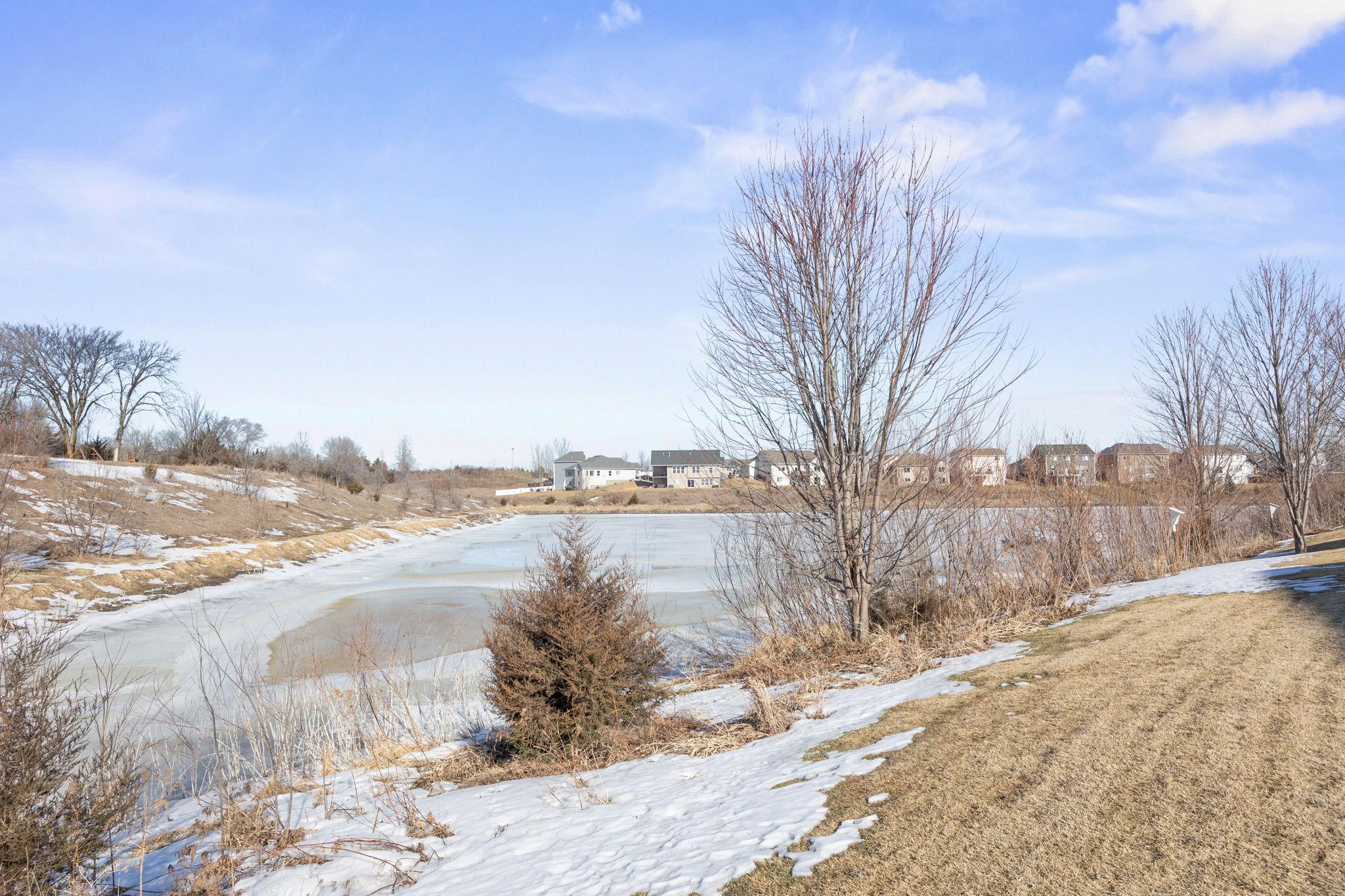 1076 Shoreview Drive Jordan, MN 55352 - Photo 27 of 31