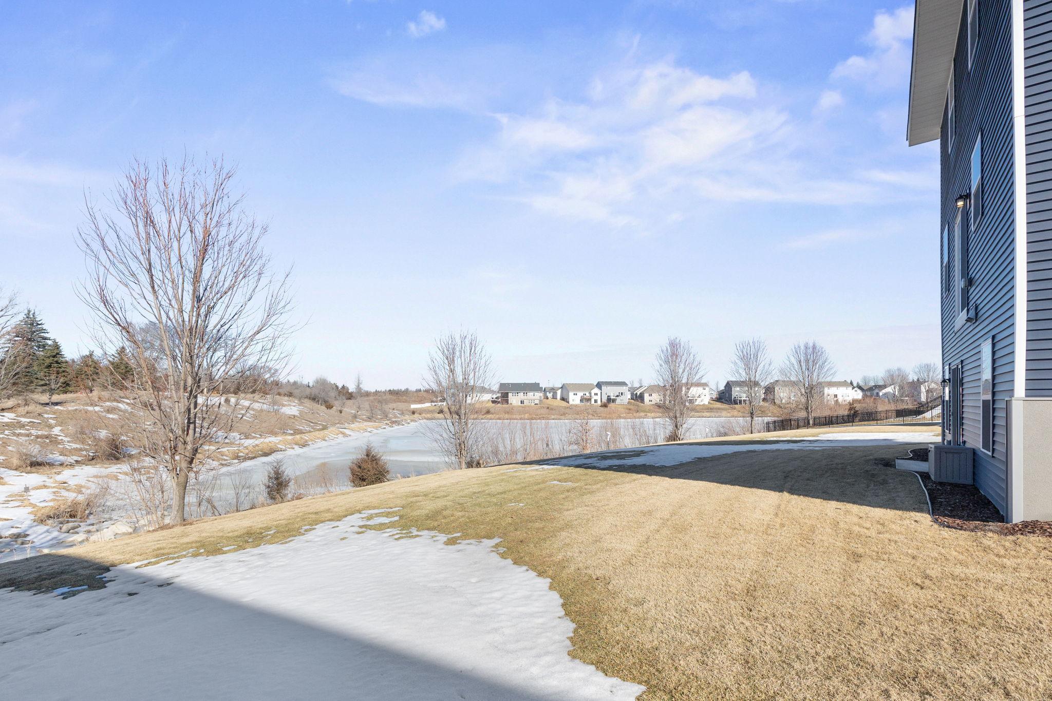 1076 Shoreview Drive Jordan, MN 55352 - Photo 28 of 31