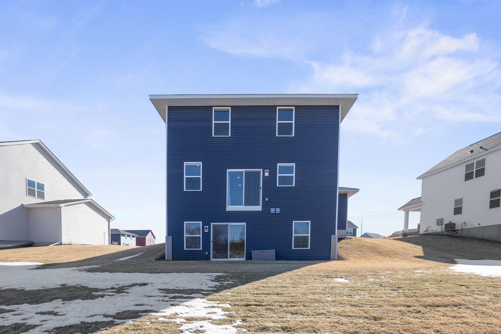 1076 Shoreview Drive Jordan, MN 55352 - Photo 30 of 31