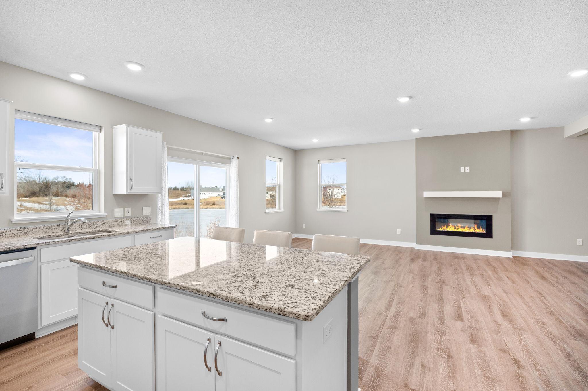 1076 Shoreview Drive Jordan, MN 55352 - Photo 6 of 31