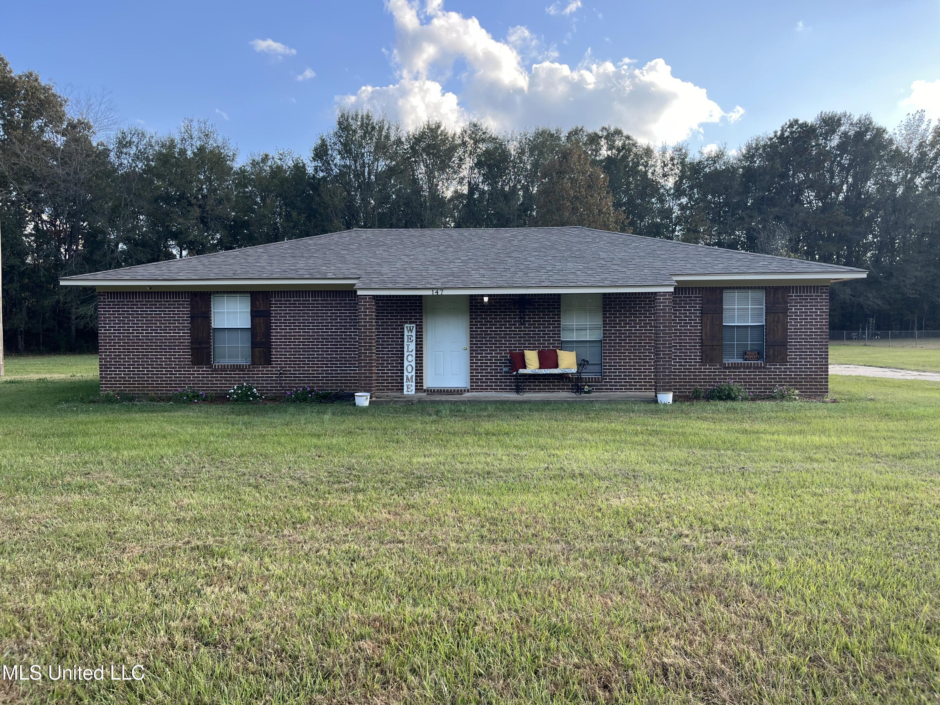 147 Riley Williams Road Canton, MS 39046 - Photo 1 of 22 Primary Photo