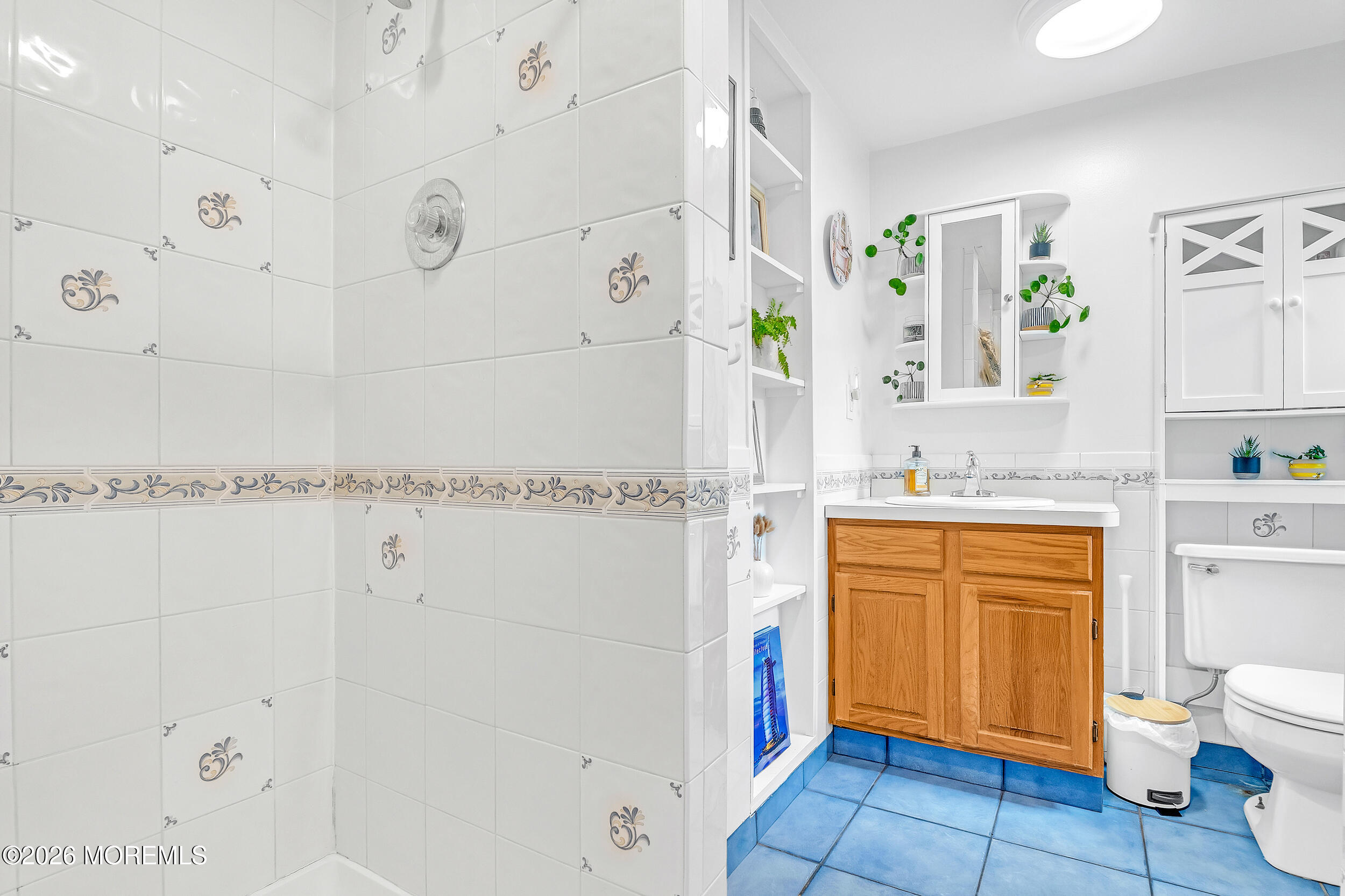 235 Cliftwood Road Oakhurst, NJ 07755 - Photo 24 of 50 24 Bathroom 1st floor