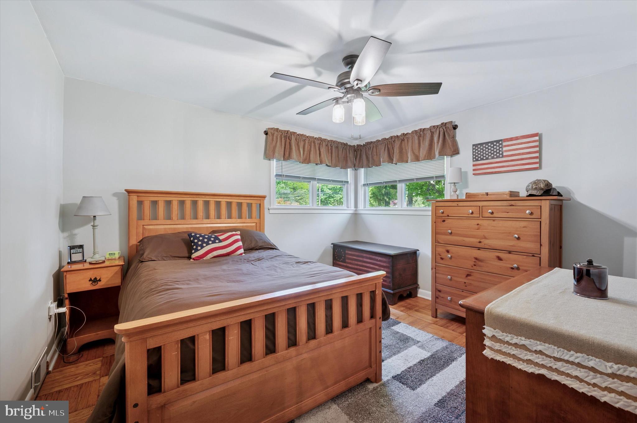 900 West Bristol Road Warminster, PA 18974 - Photo 8 of 24 Main Bedroom