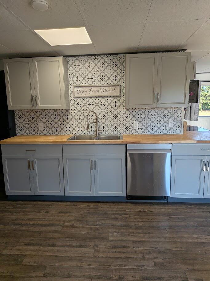 7202 21 Mile Road Evart, MI 49631 - Photo 16 of 64 kit 1