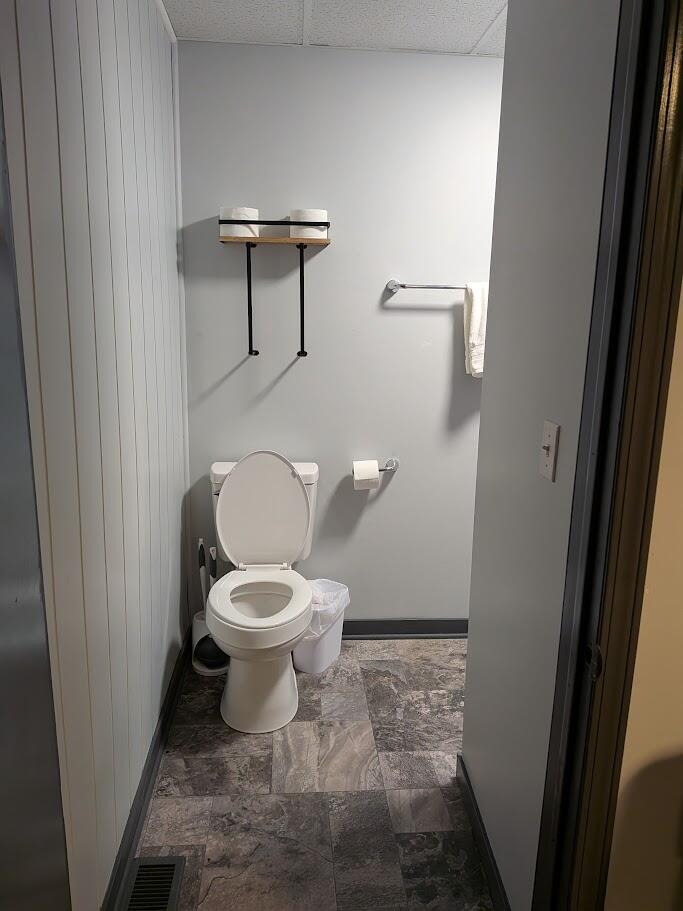 7202 21 Mile Road Evart, MI 49631 - Photo 24 of 64 primary bath evart