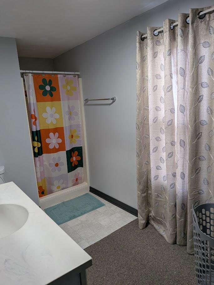 7202 21 Mile Road Evart, MI 49631 - Photo 36 of 64 up bath 1