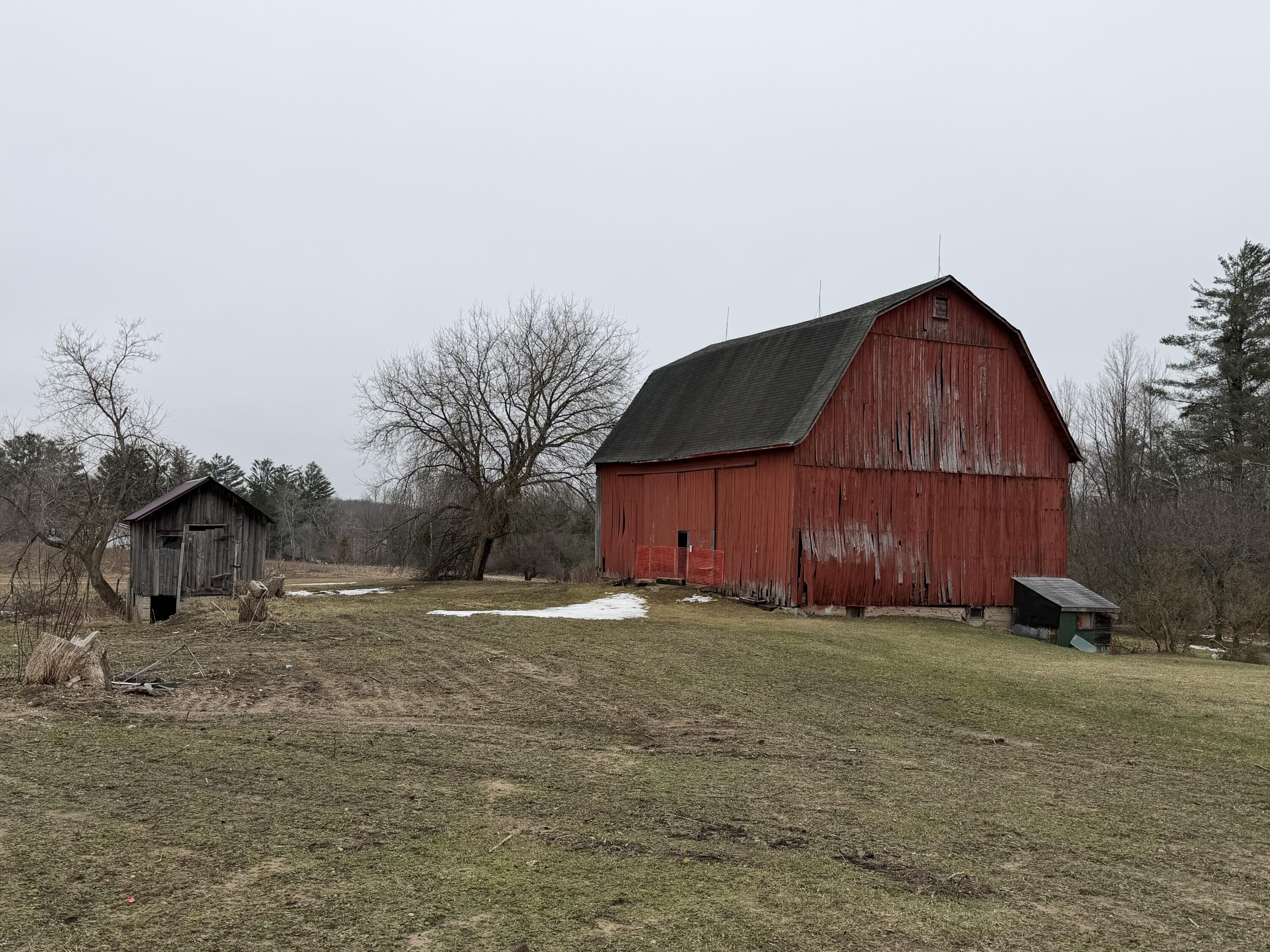 7202 21 Mile Road Evart, MI 49631 - Photo 39 of 64 IMG_6111