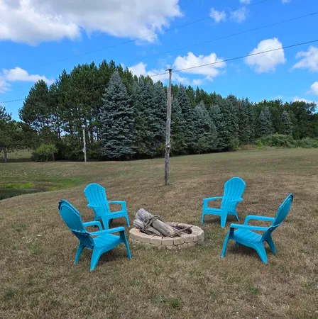 $697,500 | 7202 21 Mile Road, Evart, MI 49631