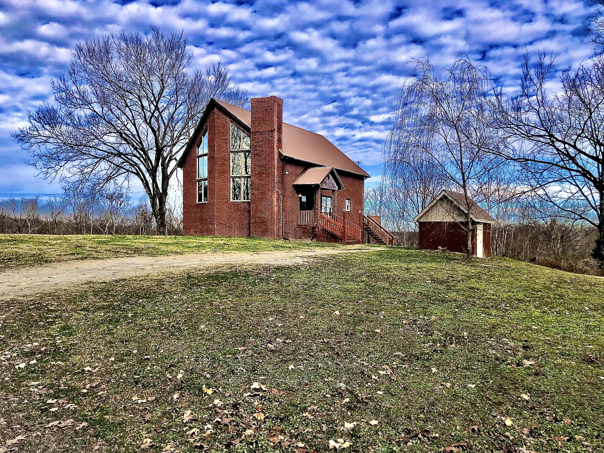 534 Conley Road Woodbury, TN 37190 - Photo 1 of 33 Gallery Image 1
