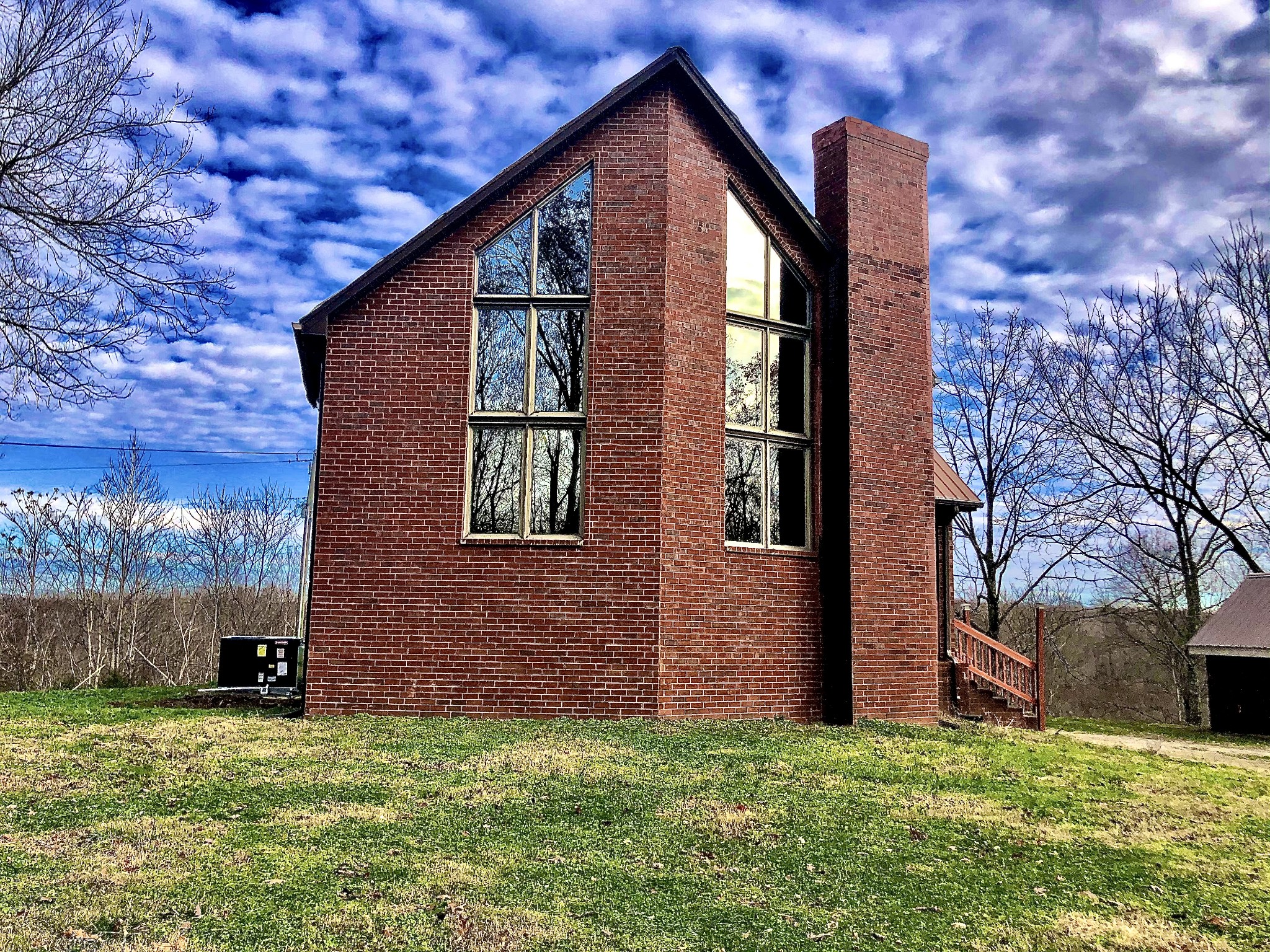 534 Conley Road Woodbury, TN 37190 - Photo 3 of 33 Gallery Image 3