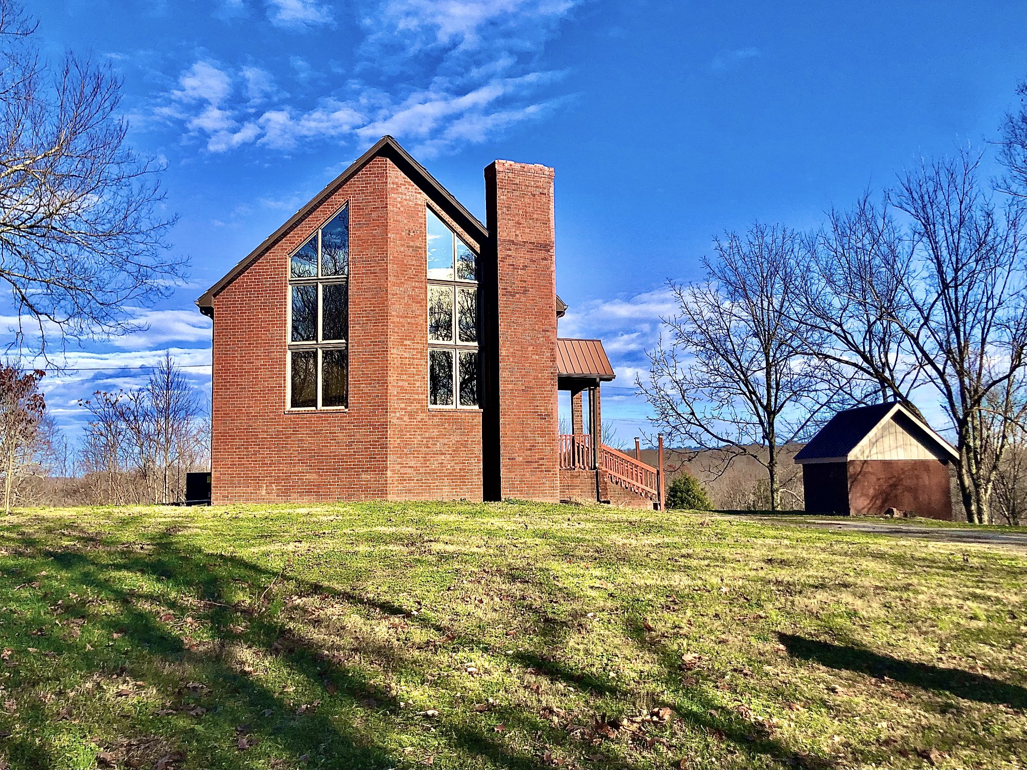 534 Conley Road Woodbury, TN 37190 - Photo 4 of 33 Gallery Image 4