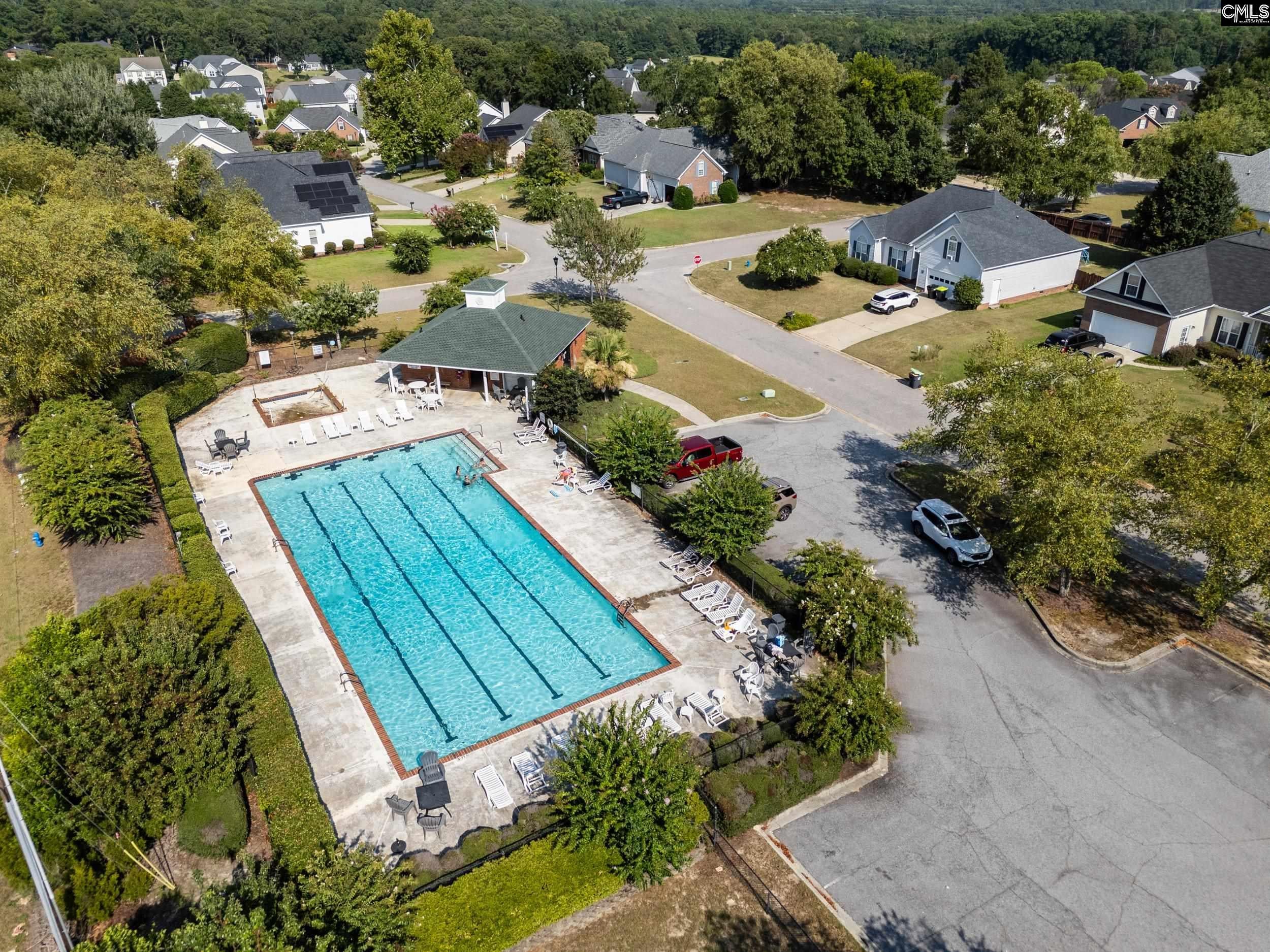 302 Meadow Ridge Court Lexington, SC 29073 - Photo 39 of 42 Gallery Image 39