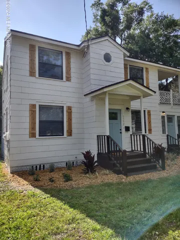 $1,500 | 1552 Naldo Avenue, Unit 1552, Jacksonville, FL 32207