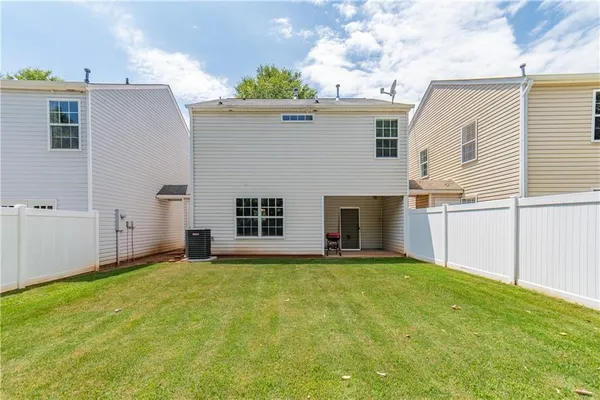 $1,900 | 5795 Mountain Top Place, Cumming, GA 30041