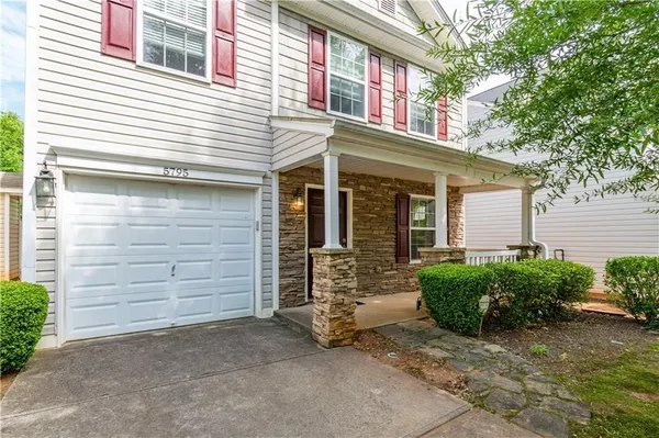 $1,900 | 5795 Mountain Top Place, Cumming, GA 30041