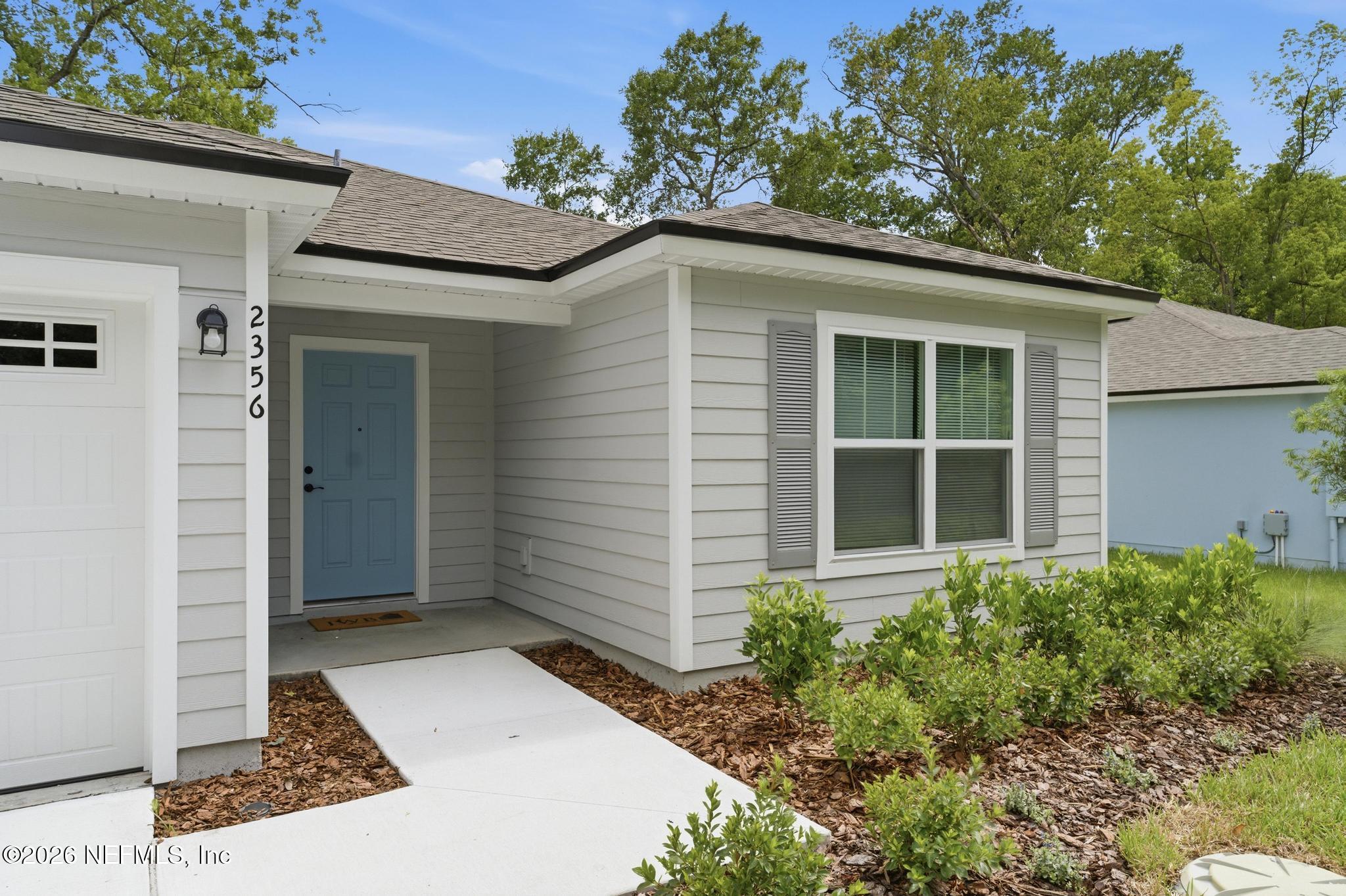 2356 Brooklyn Road Jacksonville, FL 32209 - Photo 4 of 24 Front Door